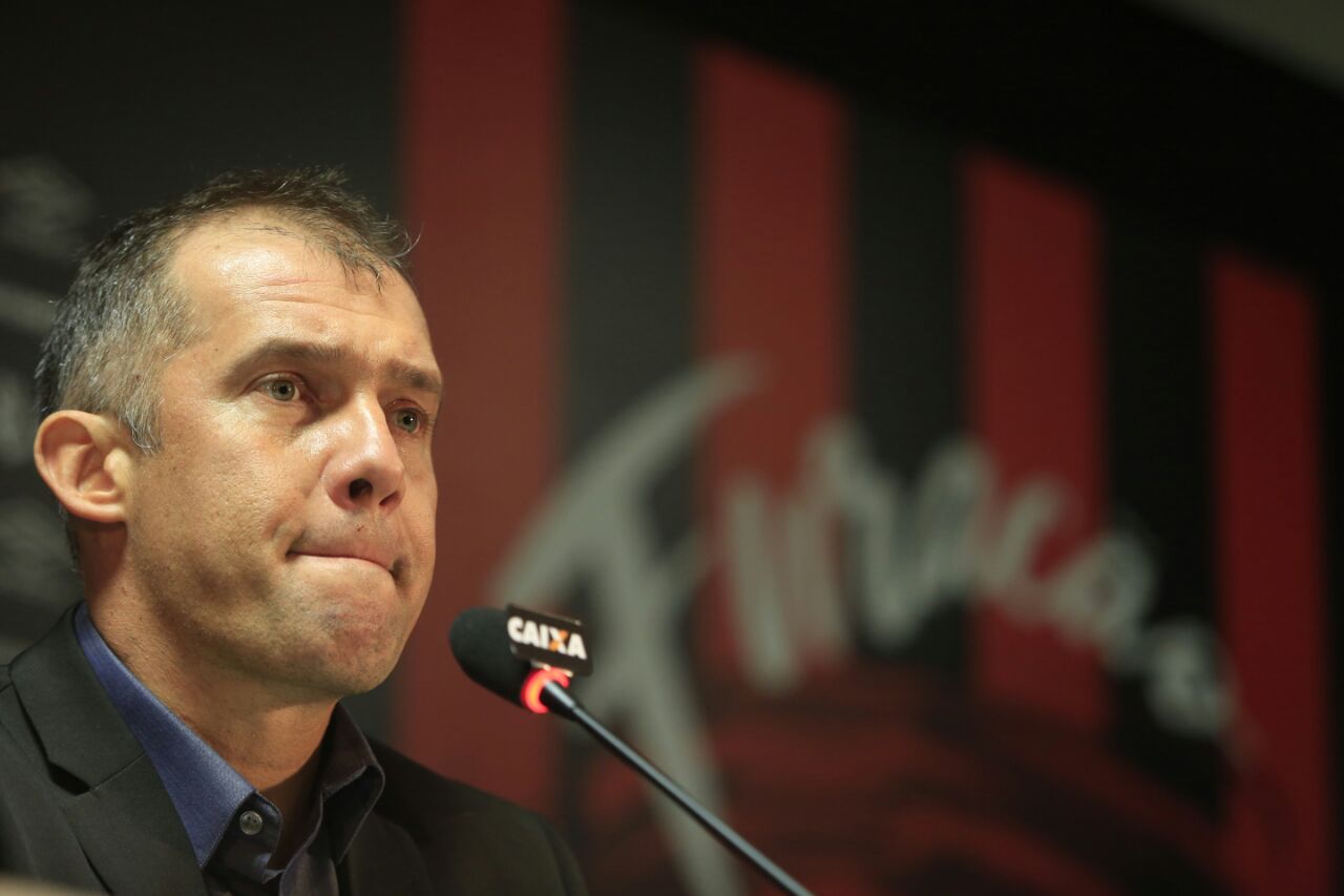 | Marcelo Andrade/Gazeta do Povo