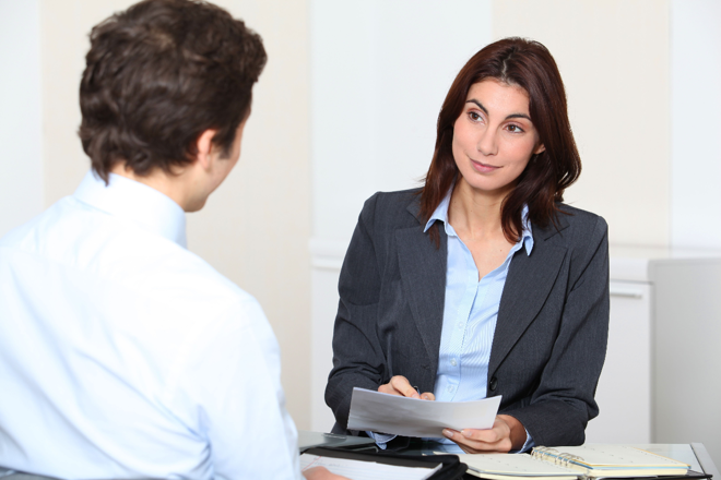 Empresas não podem exigir certidão de antecedentes criminais e outros documentos "discriminatórios" na hora de contratar. Leia na Gazeta do Povo! | BigStock
BigStock