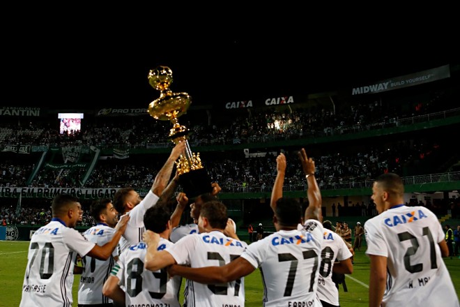 | Albari Rosa/Gazeta do Povo