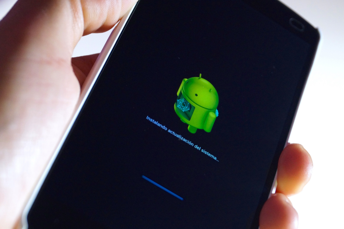 Atualização do Android | Eduardo WooFlickr