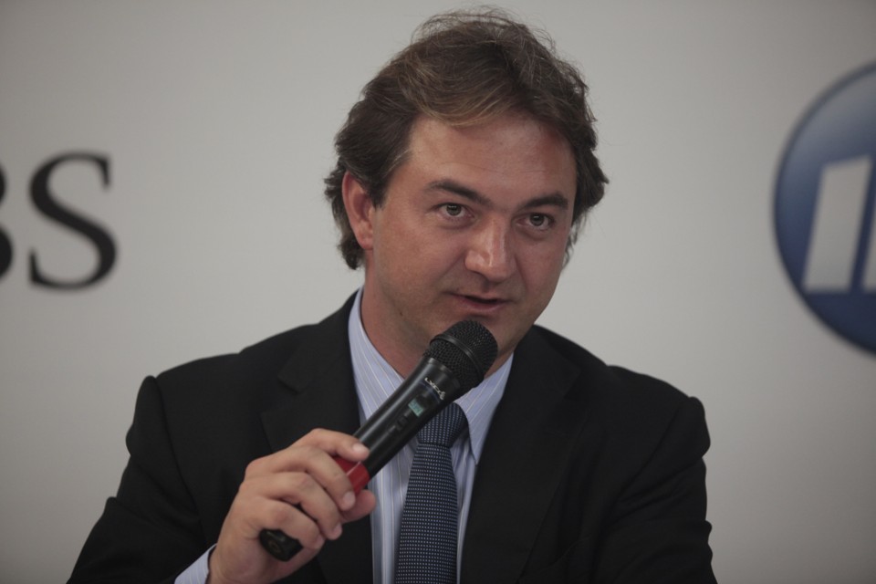 República Cleptocrática do Brasil | Ayrton Vignola/Estadão Conteúdo