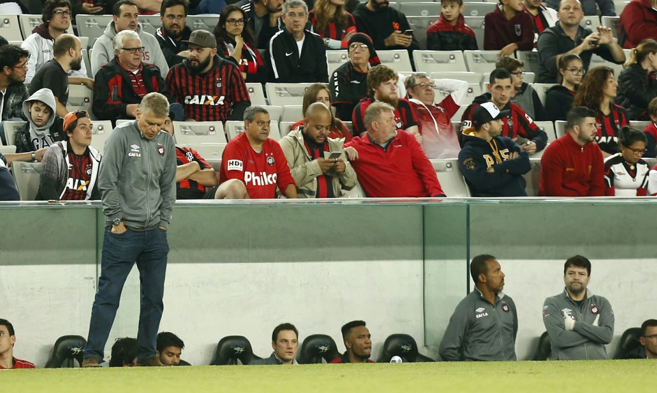 | Hugo Harada/Gazeta do Povo