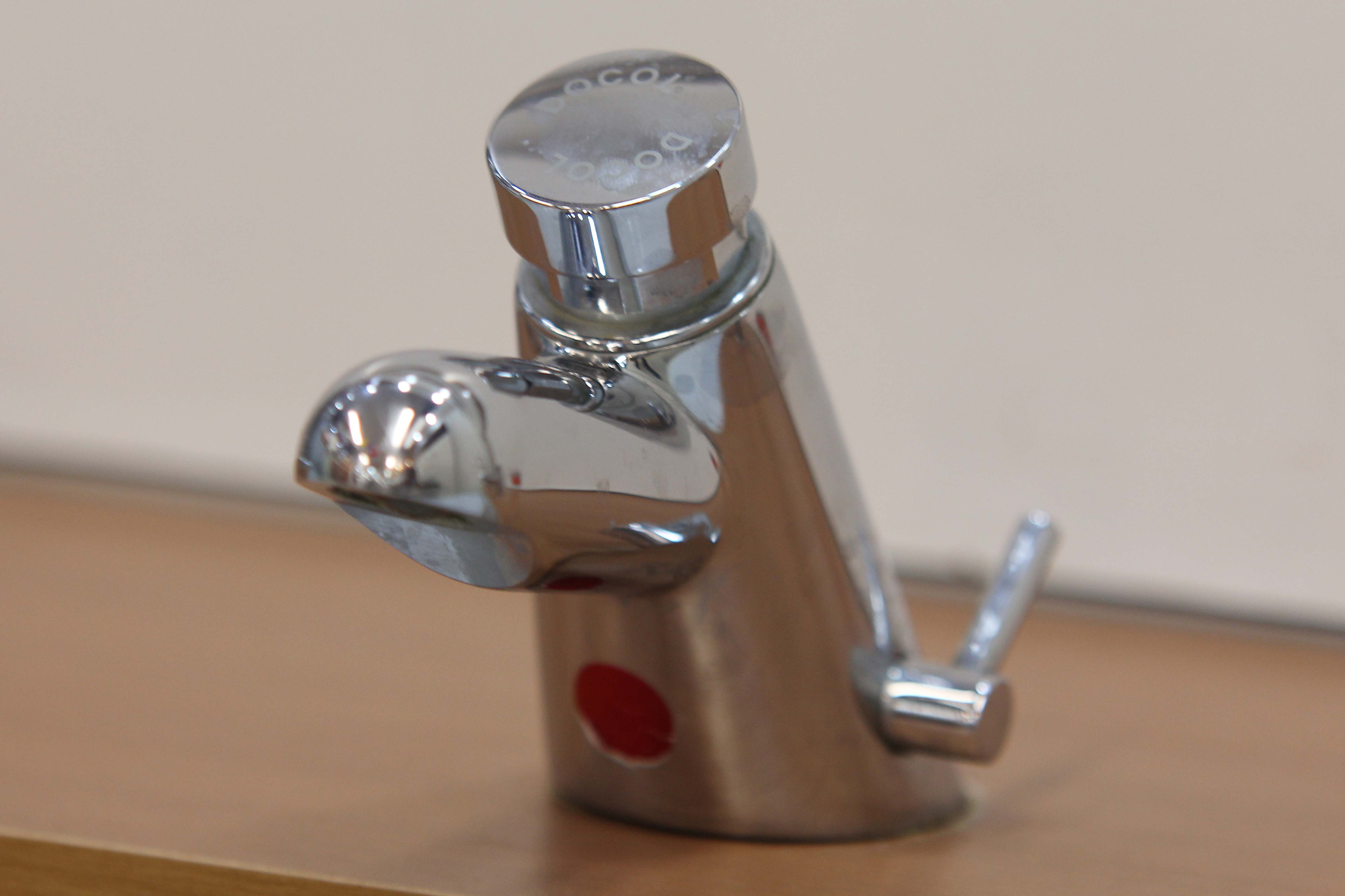 Obras da Sanepar podem interromper abastecimento nesta terça-feira, no bairro Cajuru | Walter Alves/Walter Alves