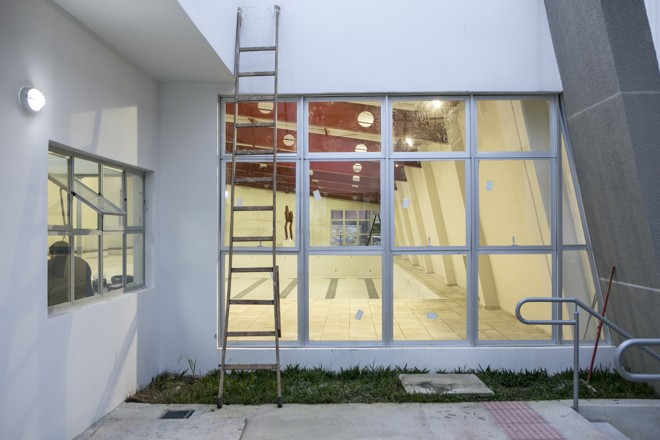 | Marcelo Andrade/Gazeta do Povo