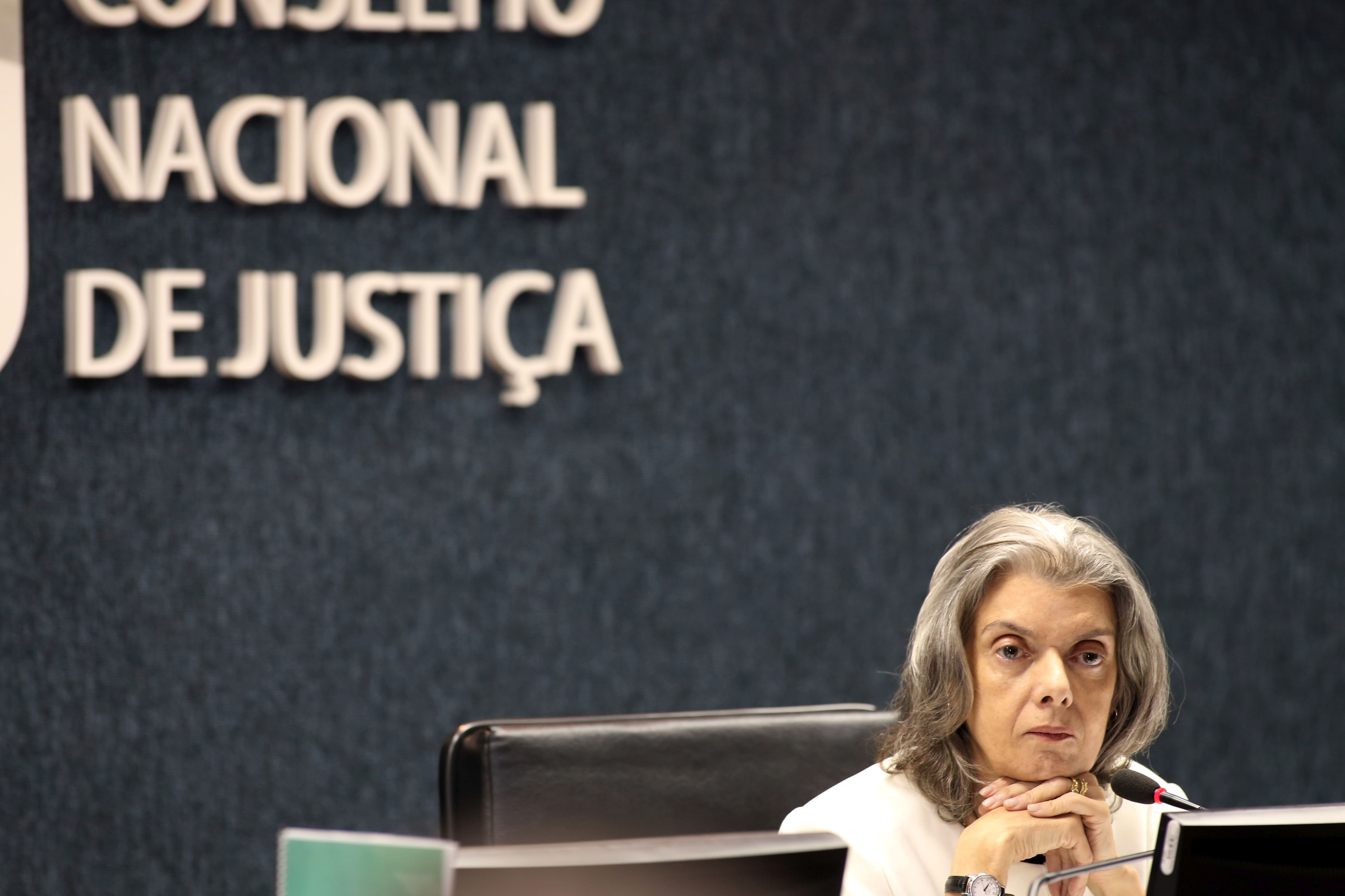 | Gláucio Dettmar/Agência CNJ