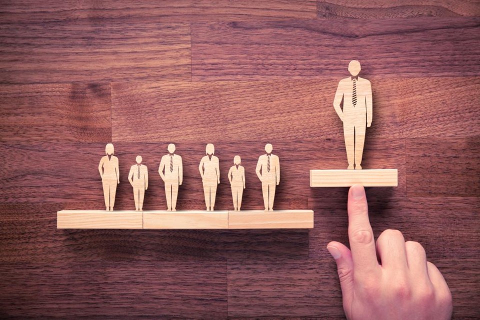 Oito habilidades que você precisa ter se quiser ser um profissional de sucesso Consultor destaca as oito principais competências dos profissionais bem sucedidos. Leia mais na Gazeta do Povo. | Bigstock/