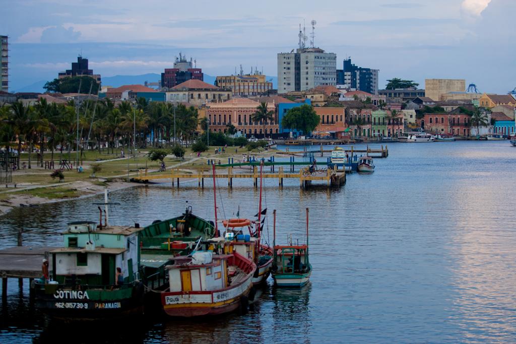 Normativa de 2013 do Ministério da Agricultura começou a ser cobrada por fiscais agropecuários e mais de 20 armazéns podem ser afetados. | Henry Milléo/Gazeta do Povo