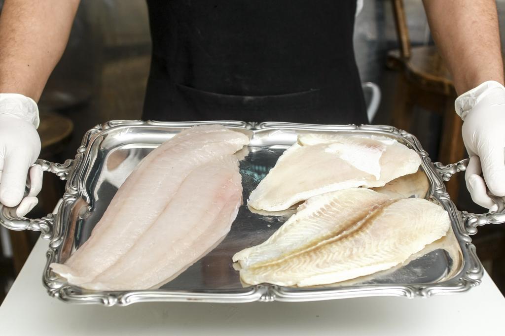  | ANDRE RODRIGUES/ANDRE RODRIGUES