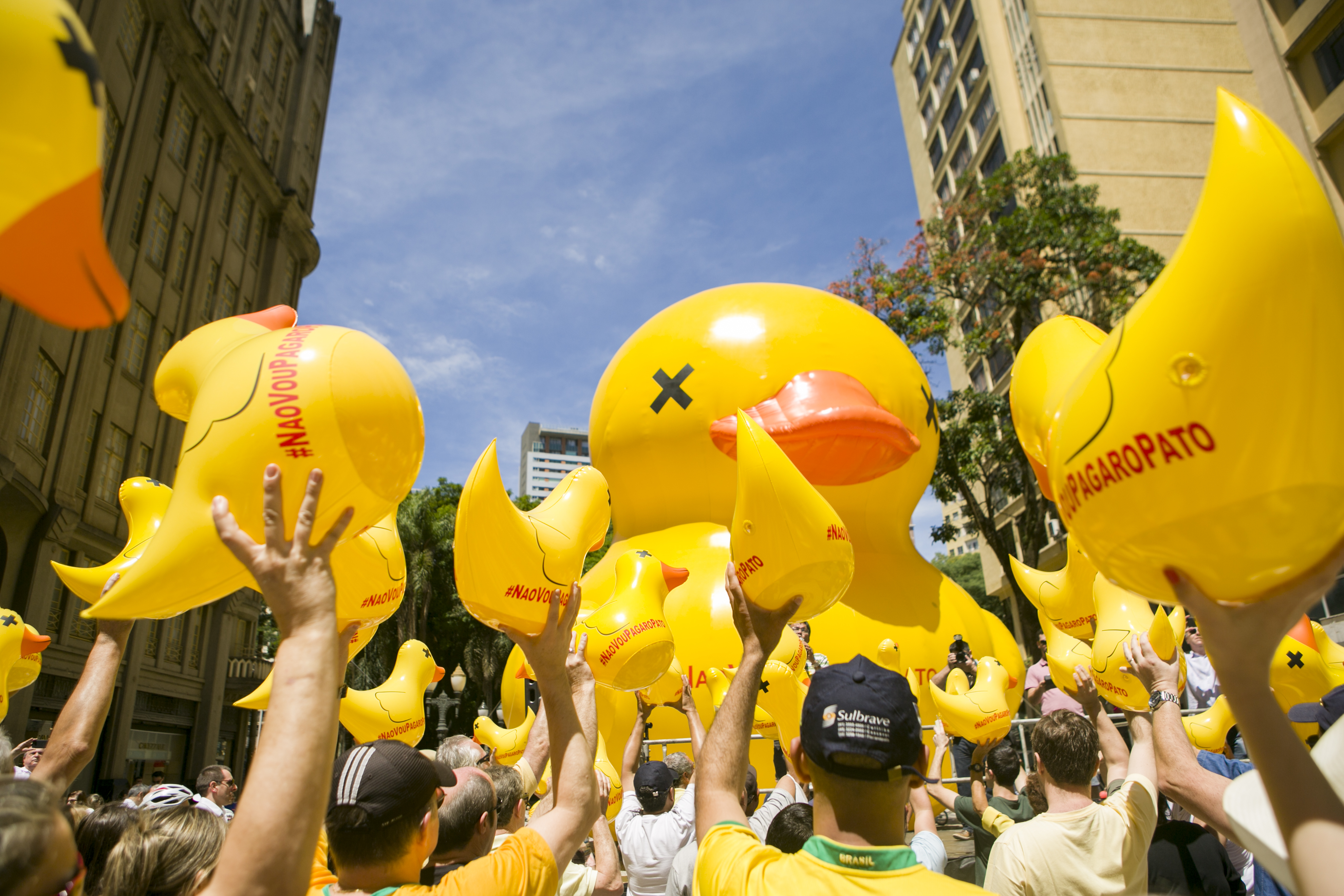 | Marcelo Andrade/Gazeta do Povo