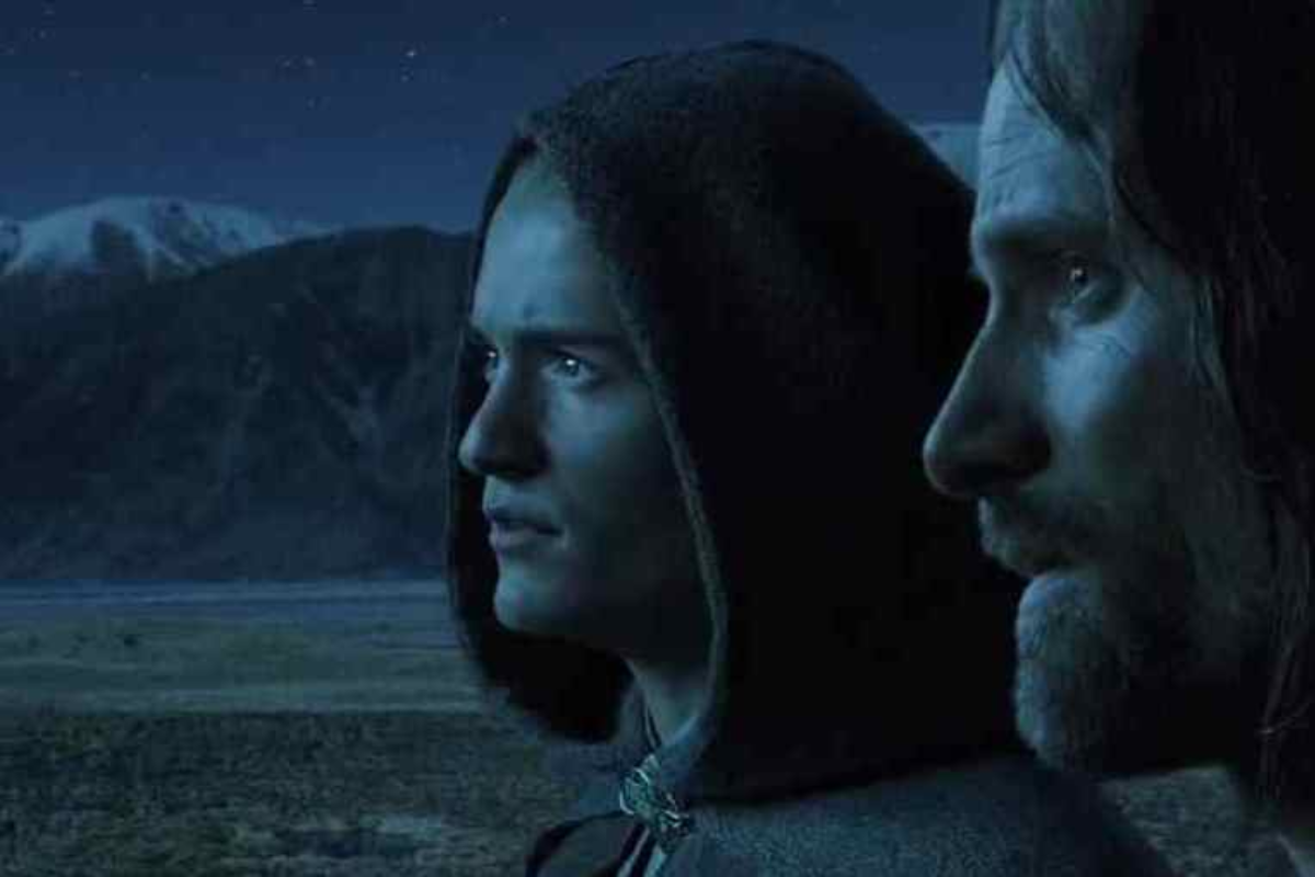 6 filmes nada óbvios que mostram que networking é crucial para empreender. | Reprodução