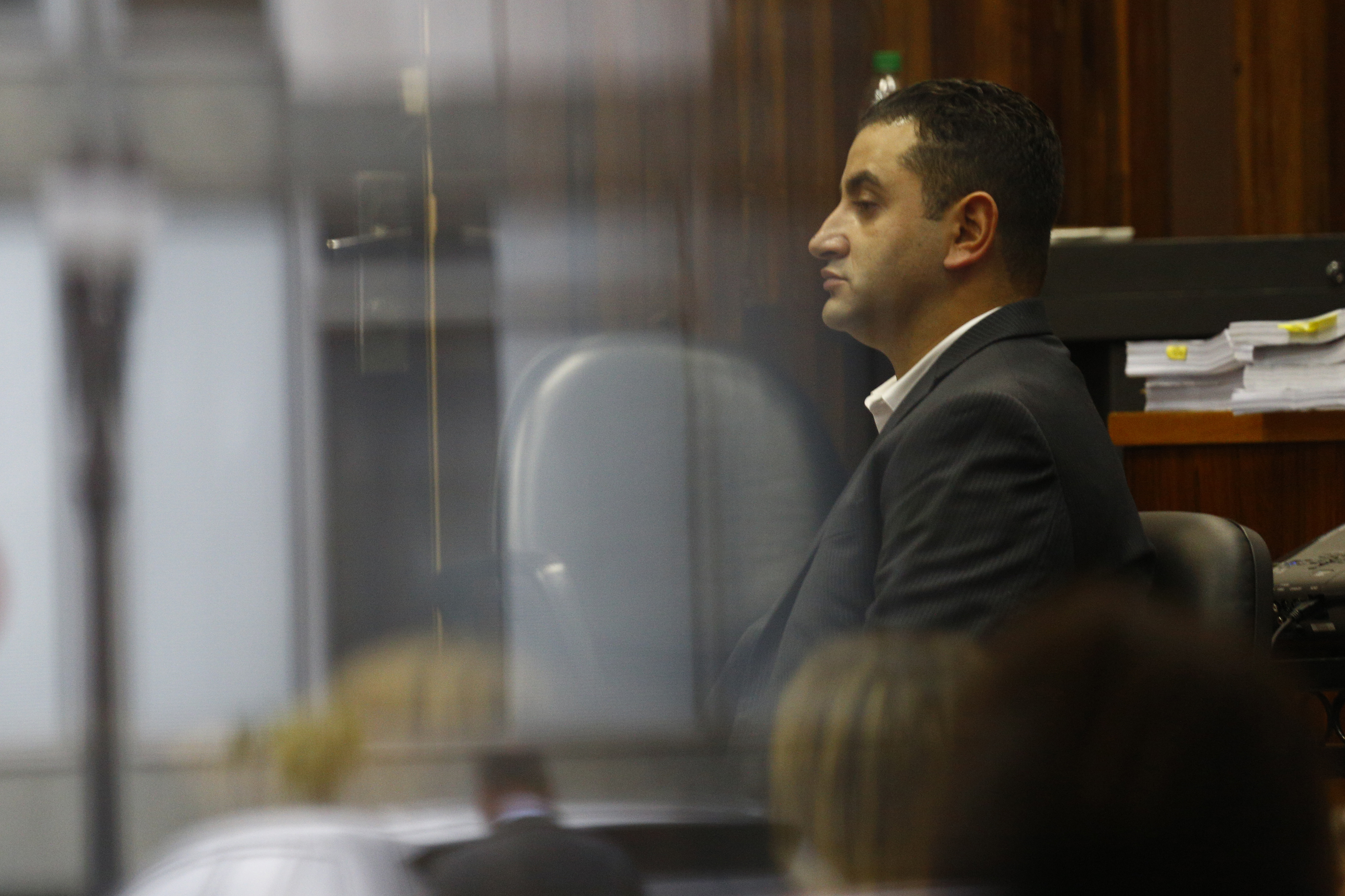 Athayde de Oliveira Neto era um dos sócios da promotora de eventos responsável pela organização do festival. | Aniele Nascimento/Gazeta do Povo