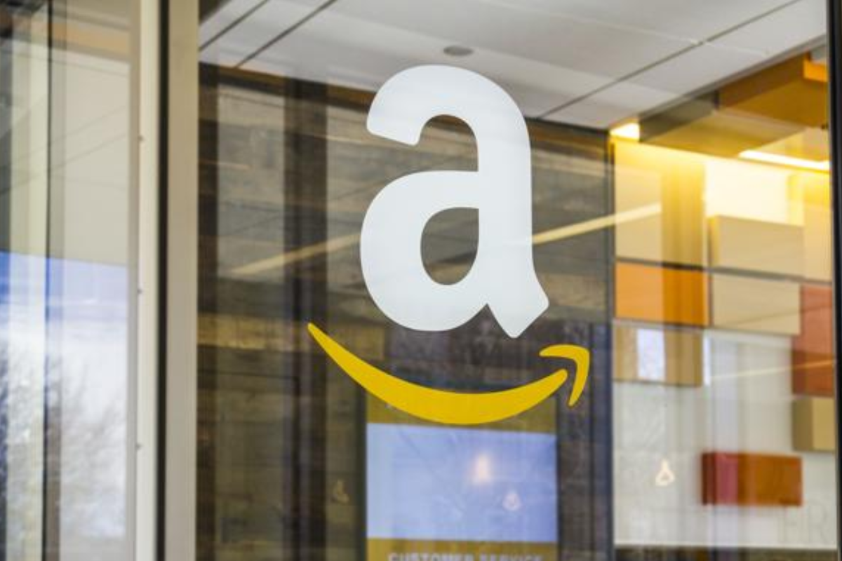 Nos Estados Unidos, além de vender de tudo on-line, a Amazon possui lojas físicas.  | Bigstock