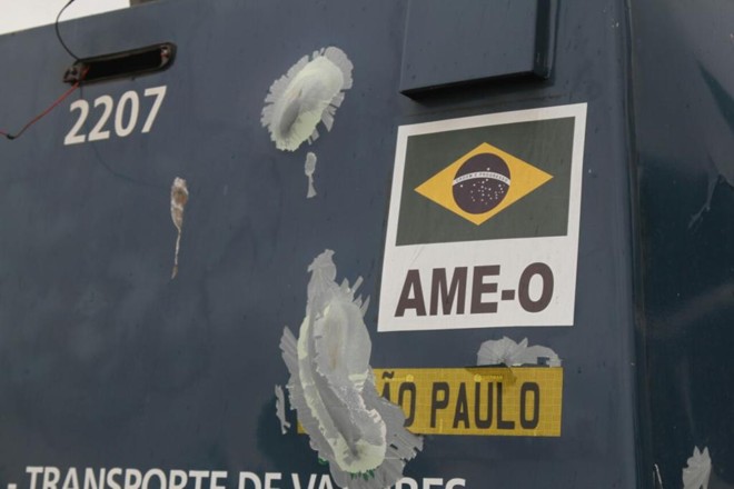 | Gerson Klaina/Tribuna do Paraná