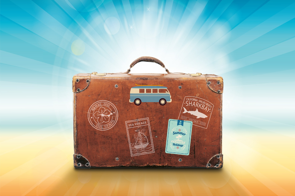 Confira 7 dicas para economizar em suas viagens, segundo Carolina Piber, diretora da plataforma de reservas Expedia para a América Latina. | Pixabay