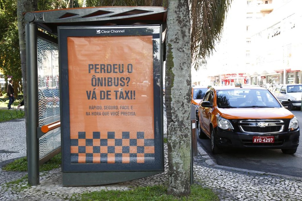  | Aniele Nascimento/Gazeta do Povo