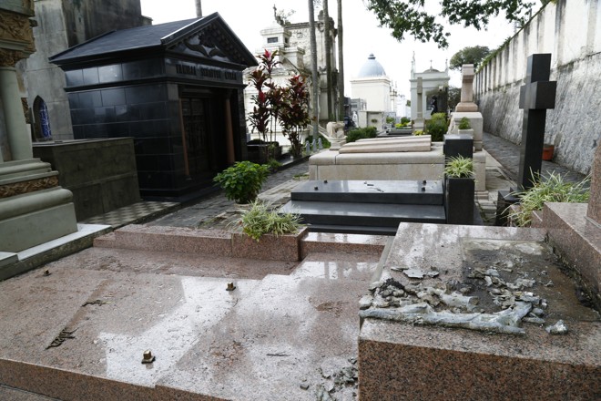 | Aniele Nascimento/Gazeta do Povo