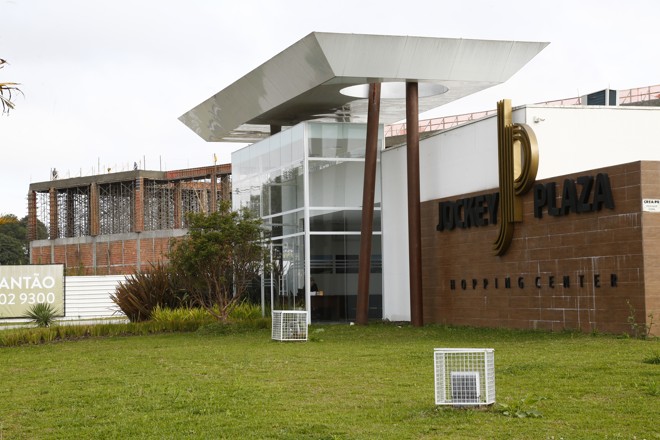 | Aniele Nascimento/Gazeta do Povo