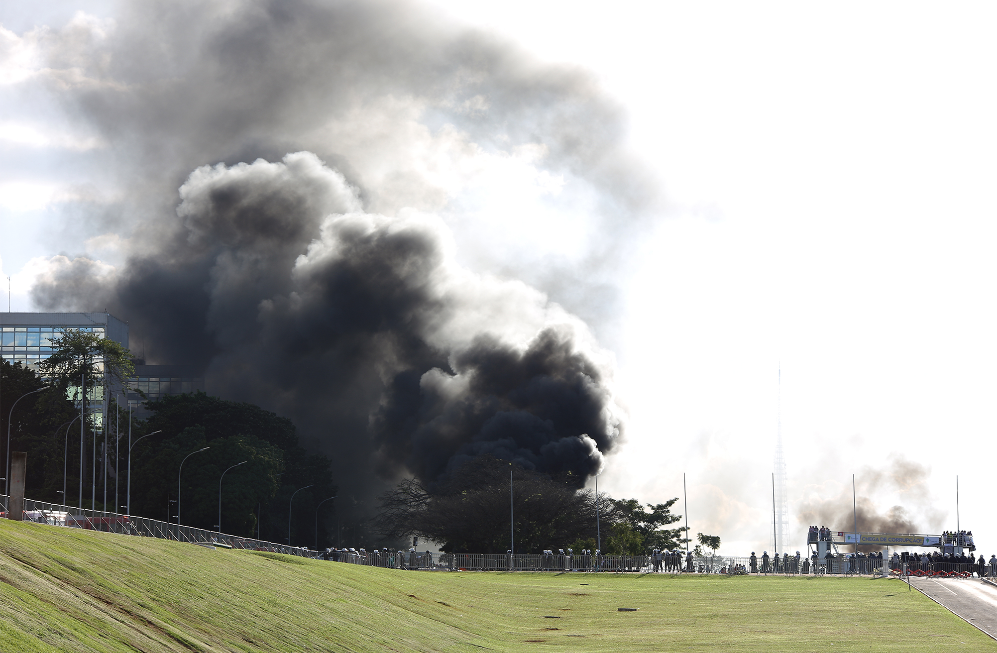 | Gilmar Felix/Câmara dos Deputados