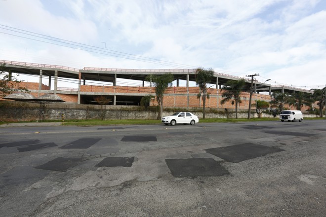 | Aniele Nascimento/Gazeta do Povo