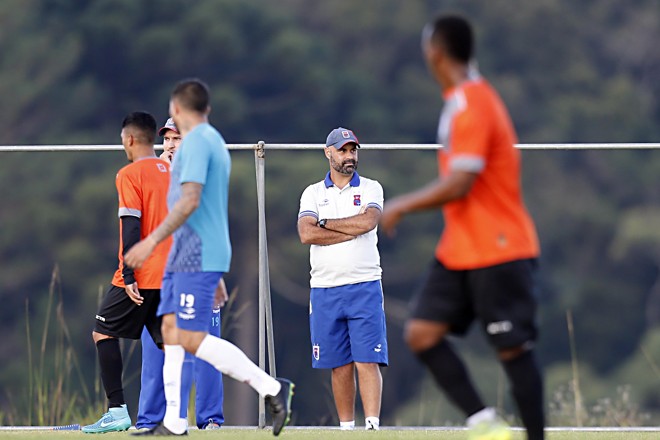  | Albari Rosa/Gazeta do Povo
