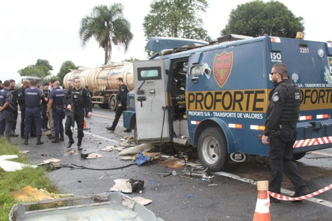 | Gerson Klaina/Tribuna do Paraná