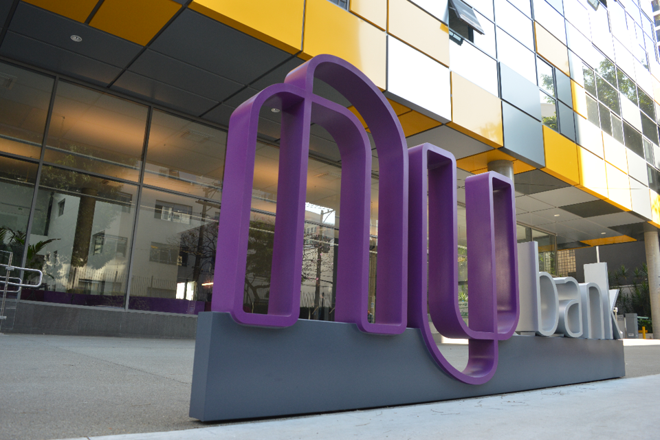 Sede do Nubank em São Paulo | NubankDivulgação