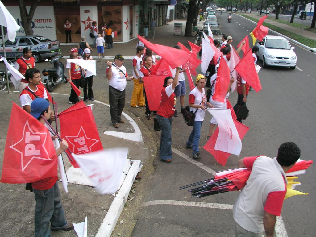 Imagem ilustrativa. | ANDYE IORE/ANDYE IORE