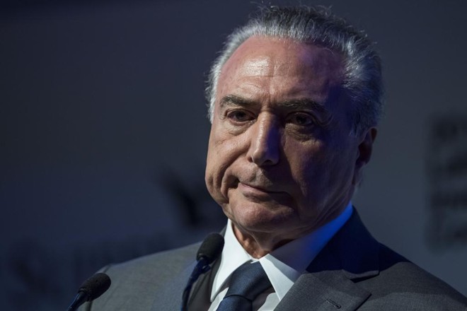 | Nelson Almeida /AFP