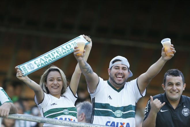  | Albari Rosa/Gazeta do Povo