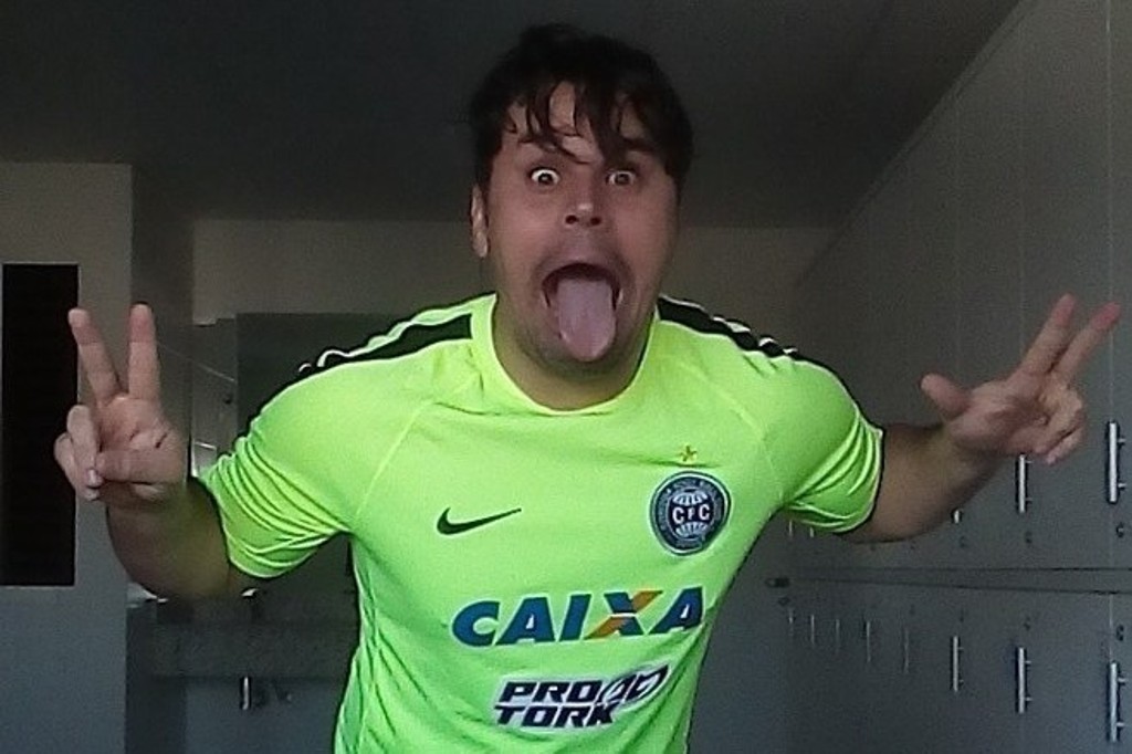 Dion Henrique: vinda do jogador é investigada no clube. | Reprodução/
