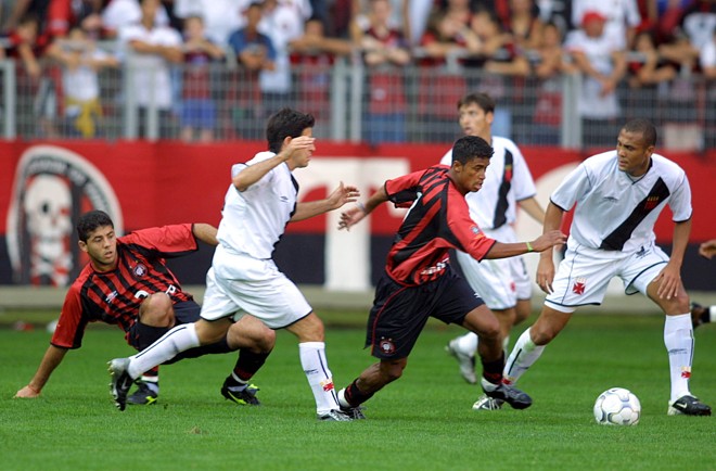  | LUIZ COSTA/LUIZ COSTA