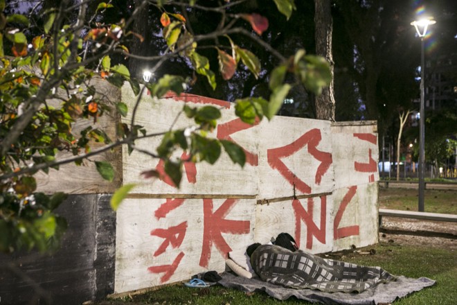 | Marcelo Andrade/Gazeta do Povo