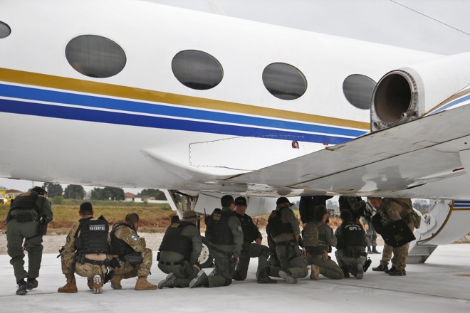 | Albari Rosa/Gazeta do Povo