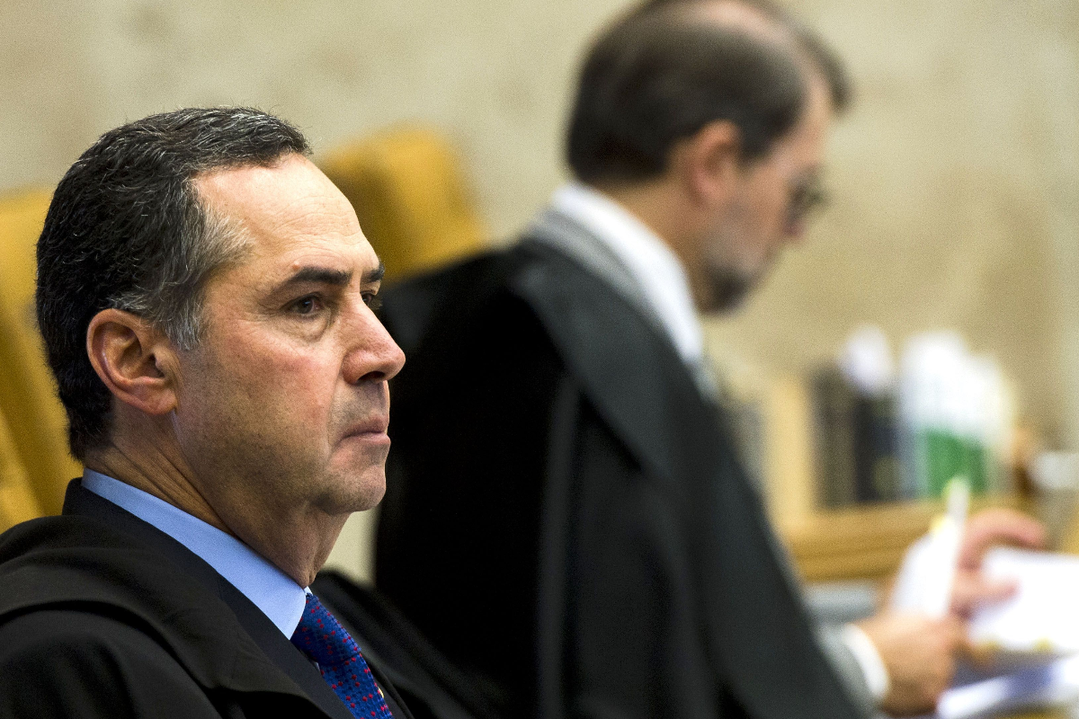 | Marcelo CamargoAgência Brasil