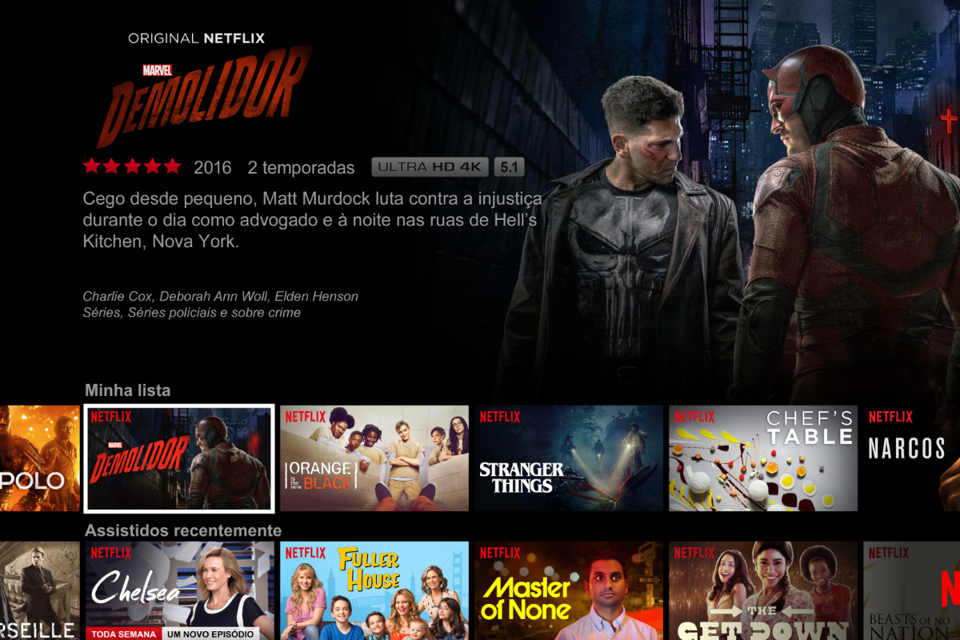  | NetflixDivulgação