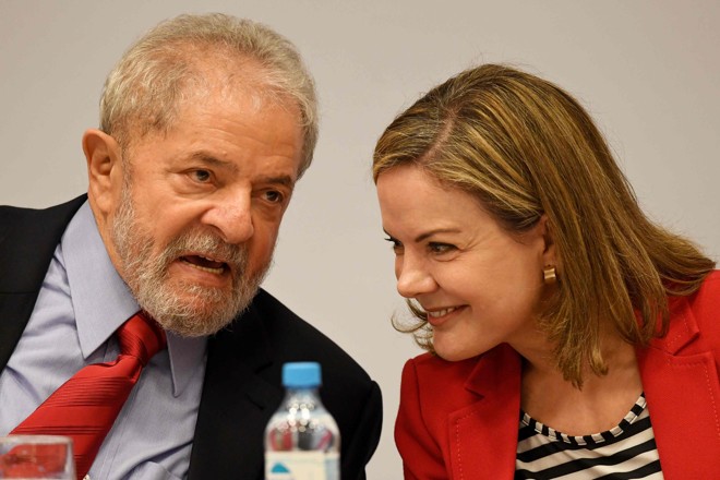 | EVARISTO SA/AFP