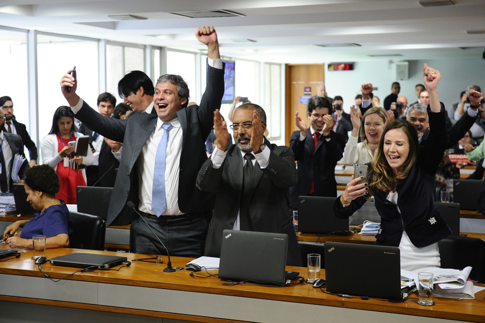  | Marcos Oliveira/Agência Senado