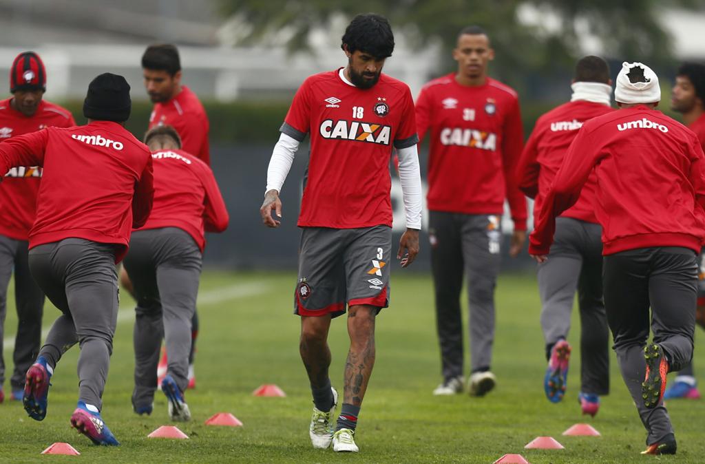 | Jonathan Campos/Gazeta do Povo