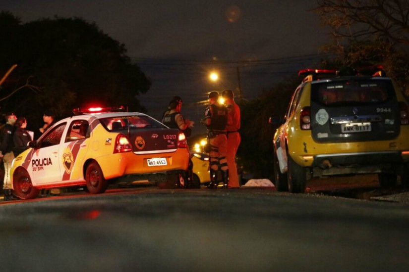 | Átila Alberti /Tribuna do Paraná