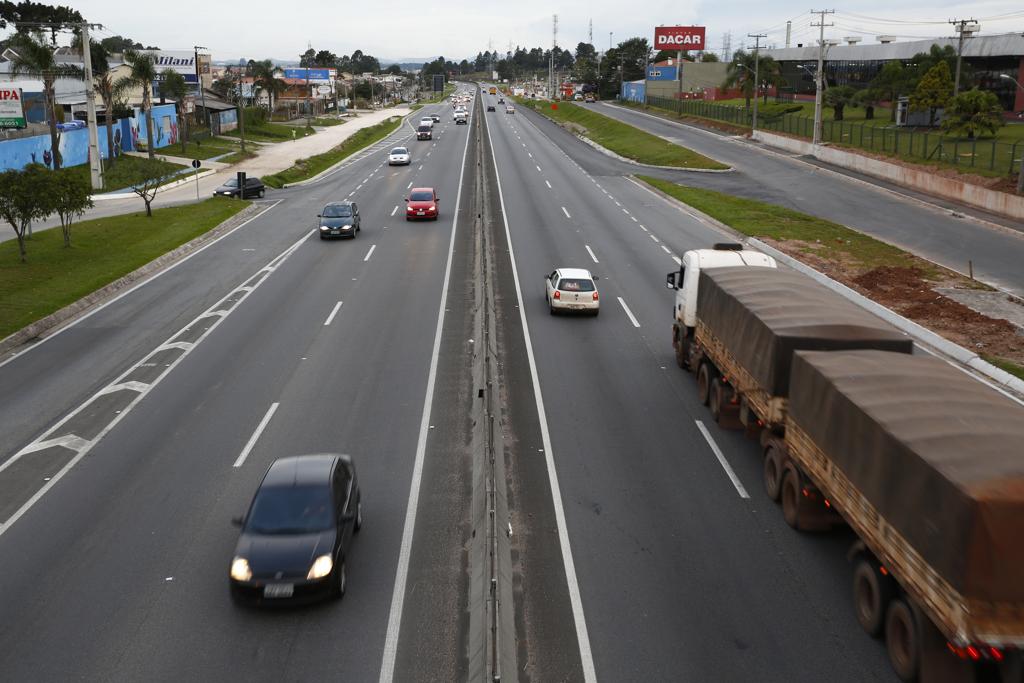  | Henry Milleo/Gazeta do Povo/Arquivo