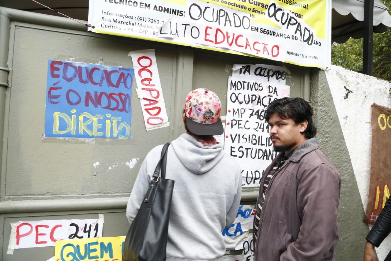 | Henry Milleo/Gazeta do Povo