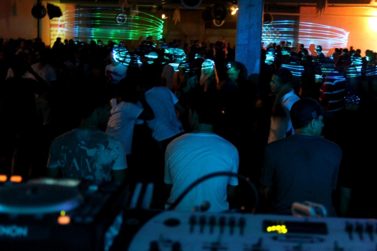 | Reprodução/Flickr/Cellula Nucleo