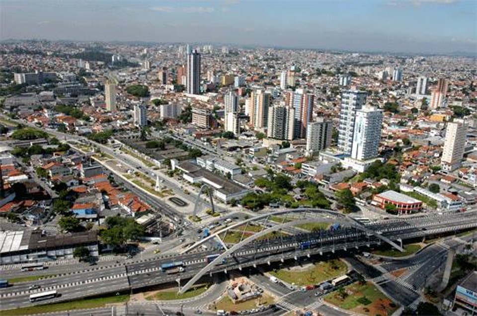 Um dos concursos cujas inscrições acabam até sexta-feira (23) é o da prefeitura de Osasco (SP). | Prefeitura de Osasco/Reprodução;Facebook/