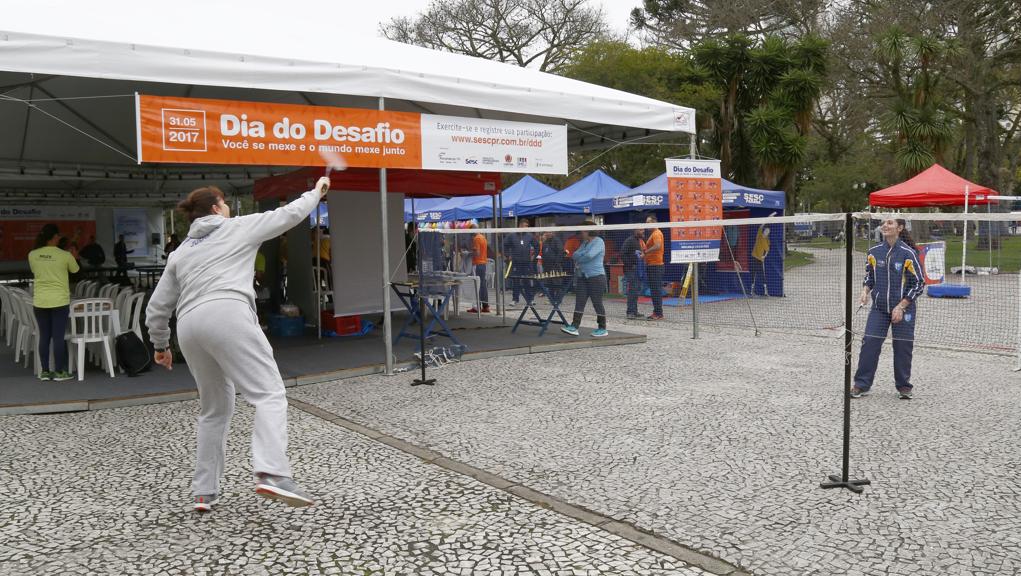 Adesão à data aumentou quase 7% em relação ao ano passado | Aniele Nascimento/Gazeta do Povo