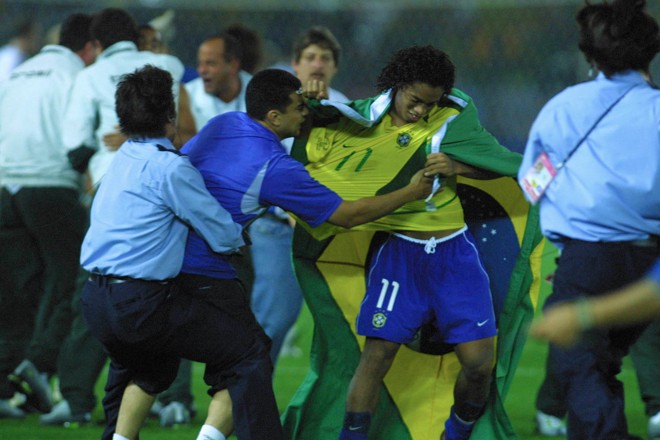  | EDSON SILVA/EDSON SILVA