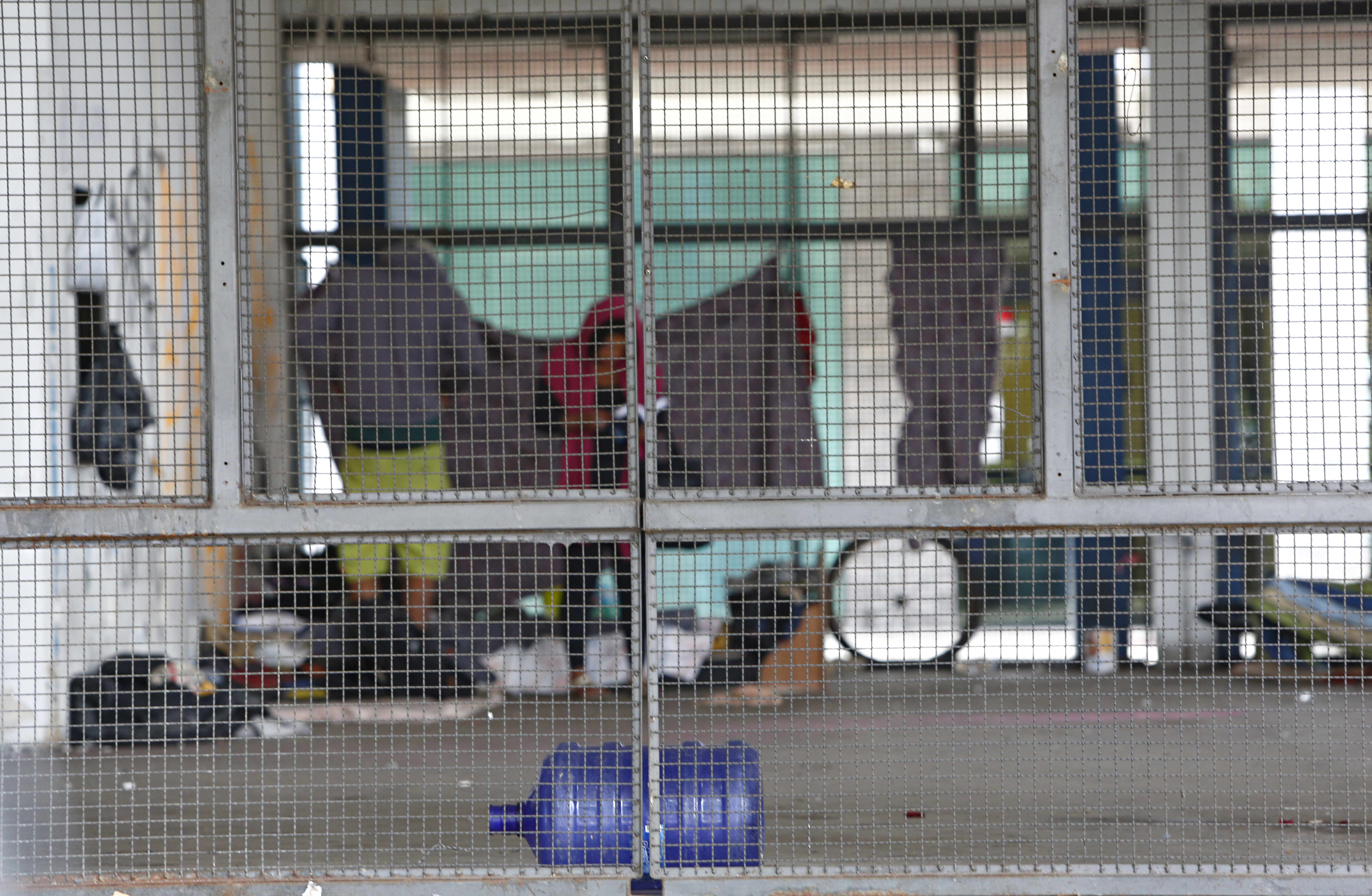 | Aniele Nascimento/Gazeta do Povo