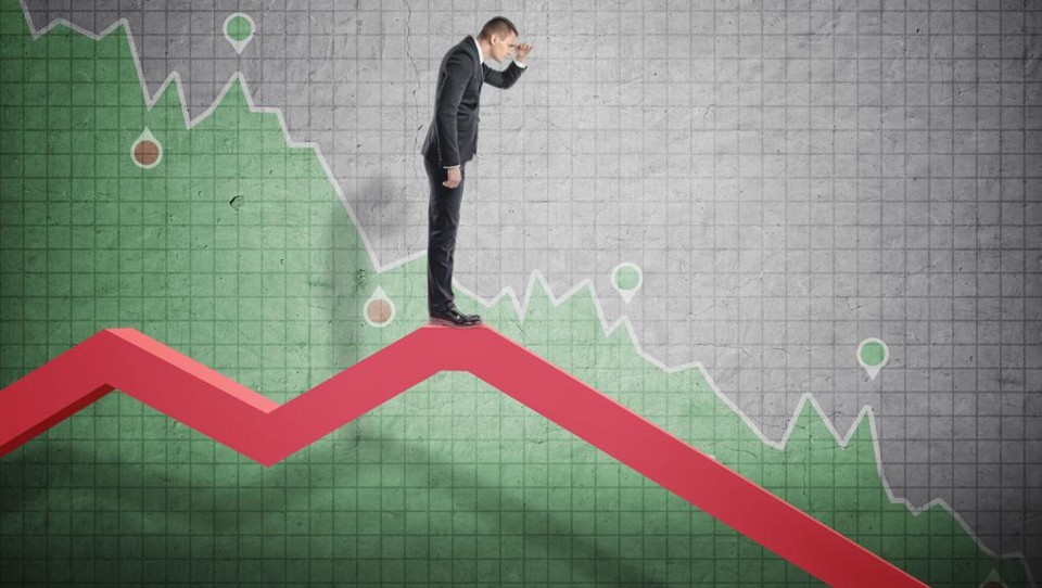 Oito em cada 10 profissões não tiveram aumento salarial em 2016, segundo levantamento da Michael Page. | Bigstock/