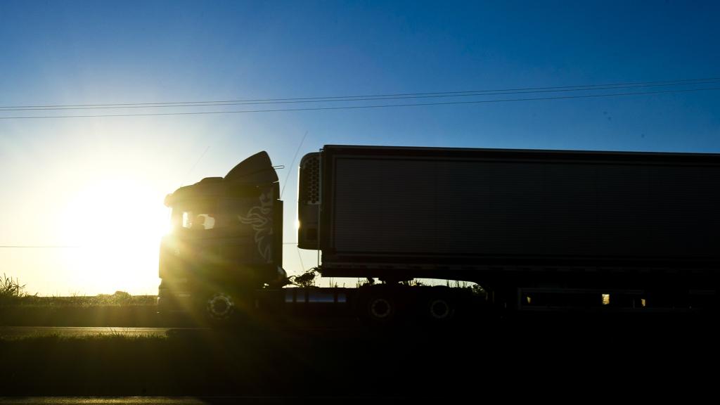 Startup brasileira de logística de transportes, a Cargo X teve mais de 600 candidatos para cada vaga de emprego. | ANDRE RODRIGUES/Gazeta do Povo