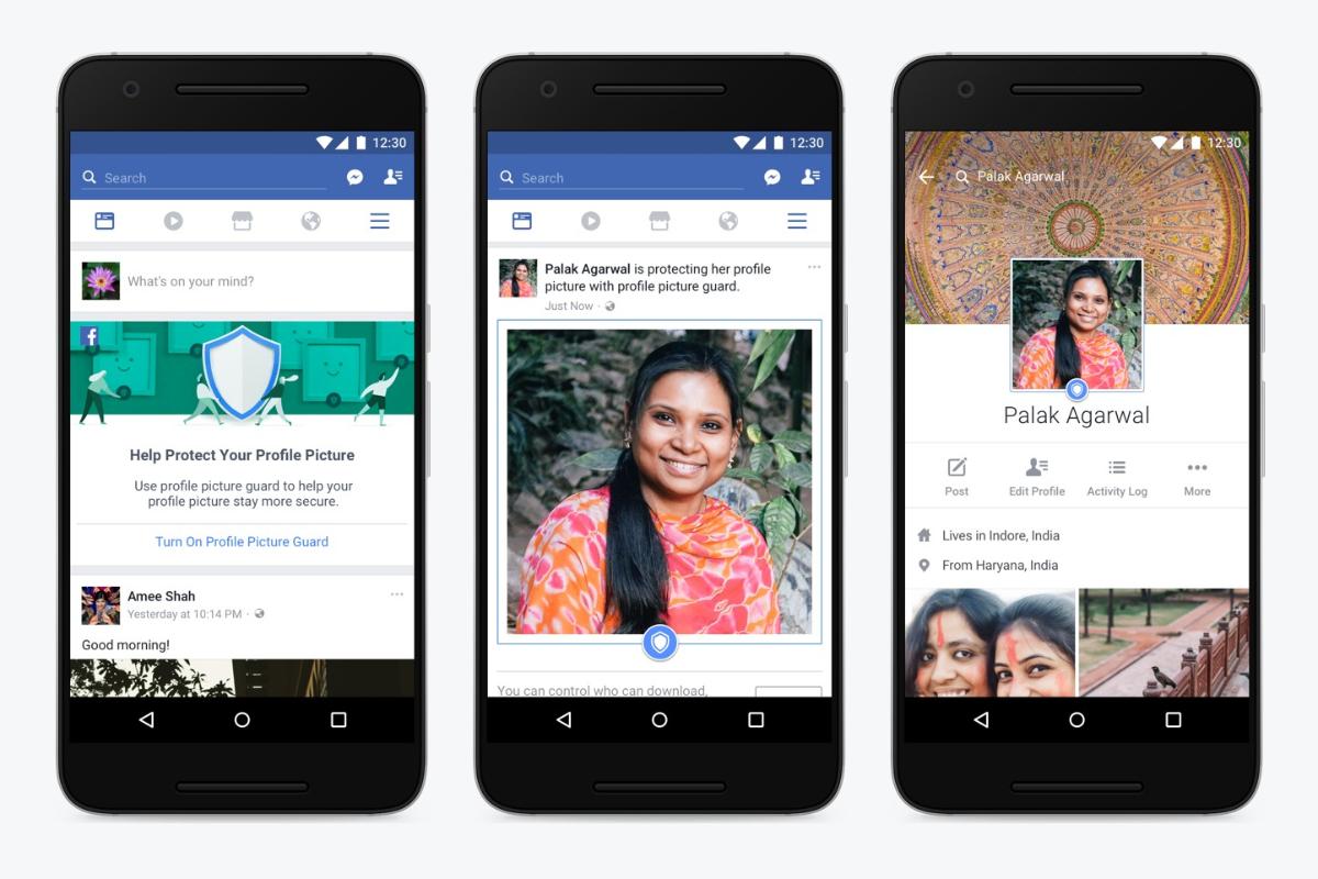 | FacebookDivulgação