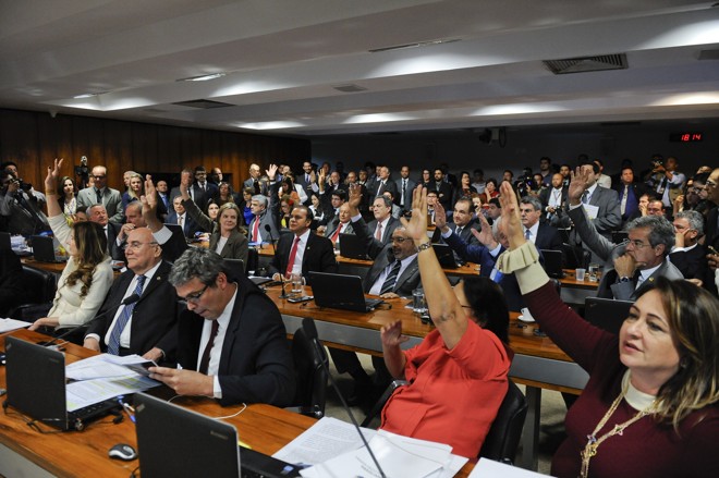 | Marcos Oliveira/Agência Sena